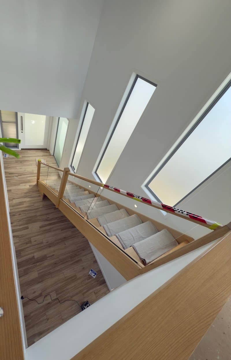Hardy Painting & Decorating HP&D. painter work in Caloundra
