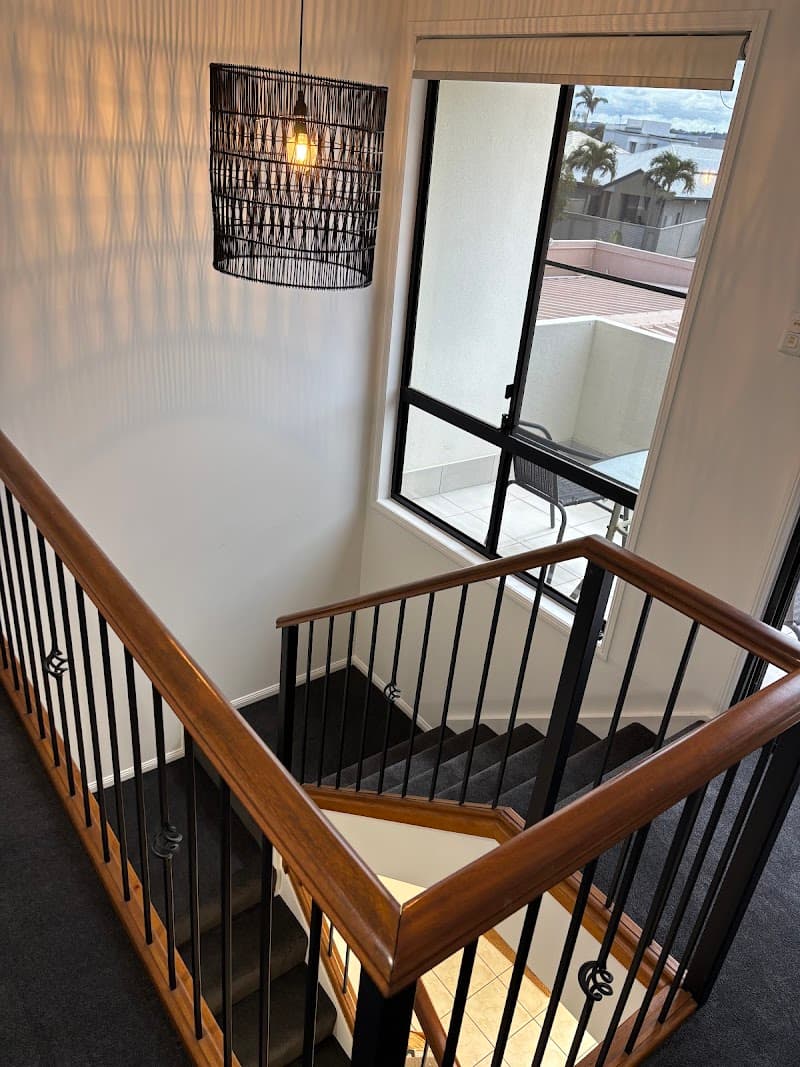 Hardy Painting & Decorating HP&D. painter work in Caloundra