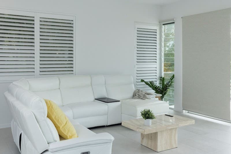 Harlequin Blinds & Security curtains & blinds work in Kunda Park