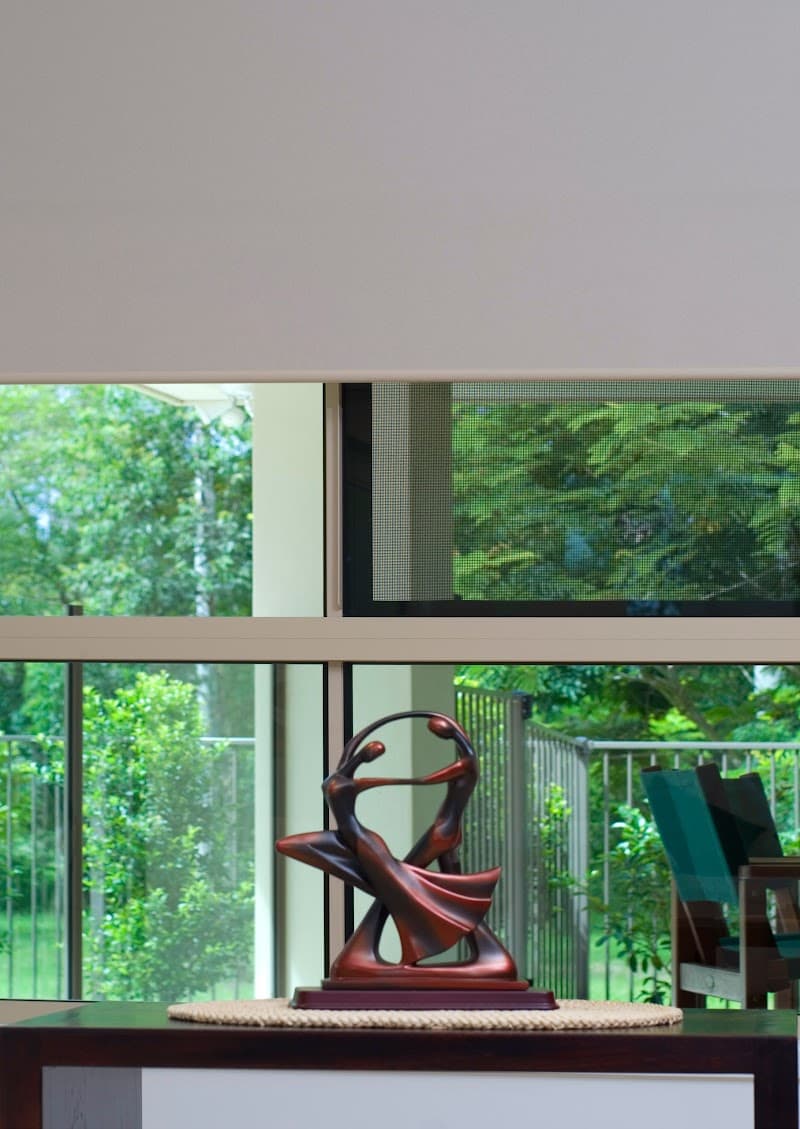Harlequin Blinds & Security curtains & blinds work in Kunda Park