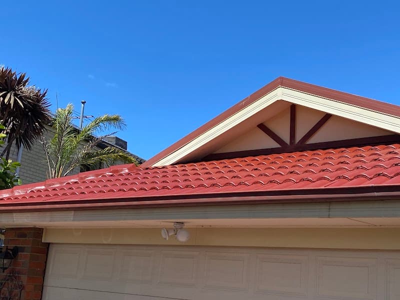 Harley & Sons Roofing roofing work in Dandenong