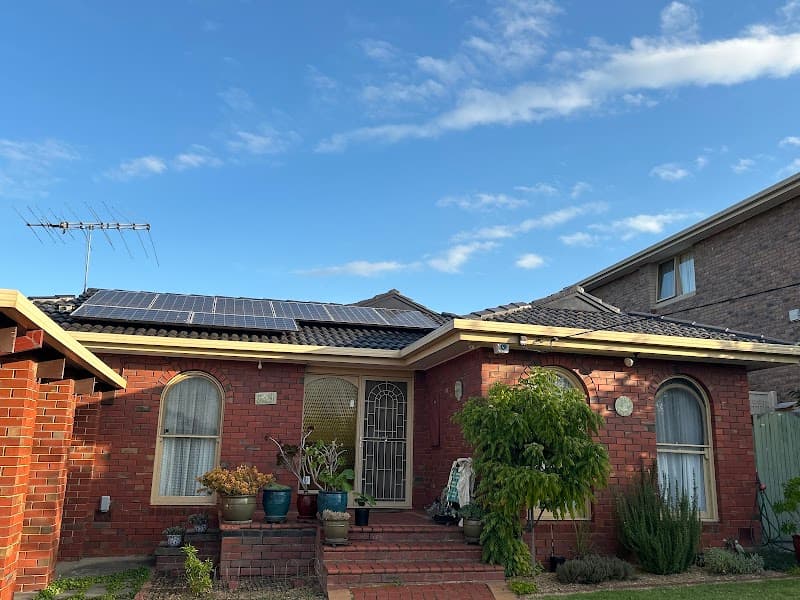 Harley & Sons Roofing roofing work in Dandenong