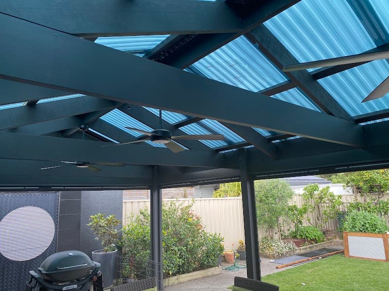 Harley & Sons Roofing roofing work in Dandenong