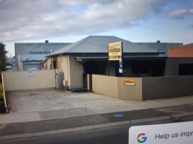 Harley's Auto Electrics electrician work in South Bunbury