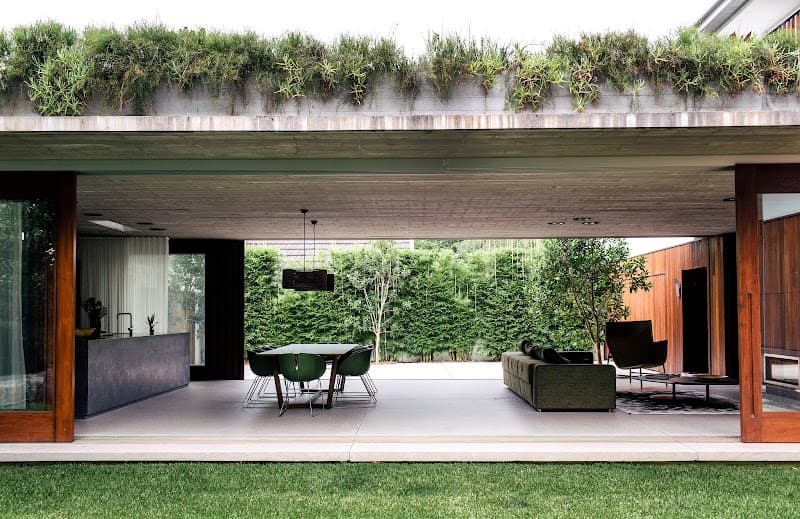 Harrison's Landscaping landscaping work in Mosman