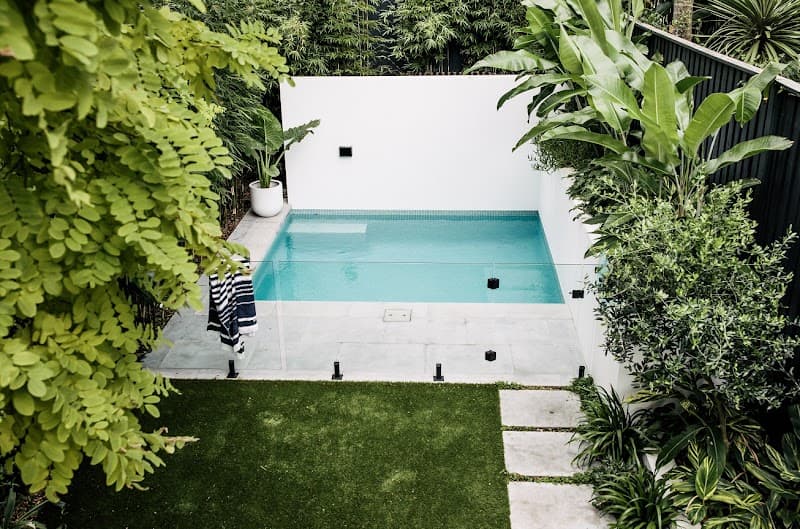 Harrison's Landscaping landscaping work in Mosman