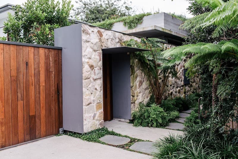Harrison's Landscaping landscaping work in Mosman