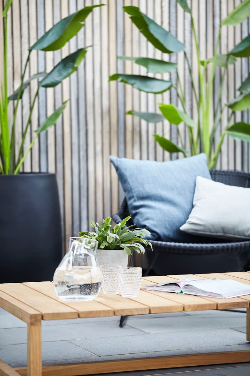 Harrison's Landscaping landscaping work in Mosman