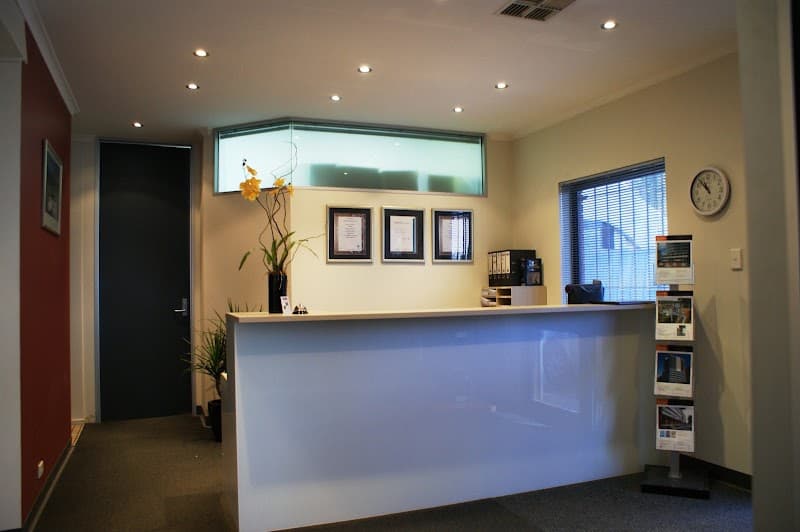 Hartley Glass Pty Ltd glass & glazier work in Wingfield