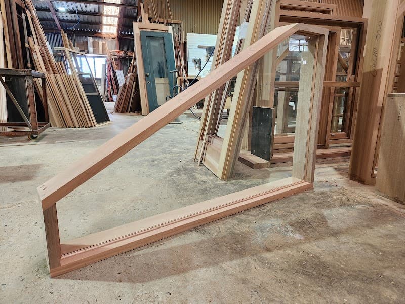 Hartley Glass Pty Ltd glass & glazier work in Wingfield