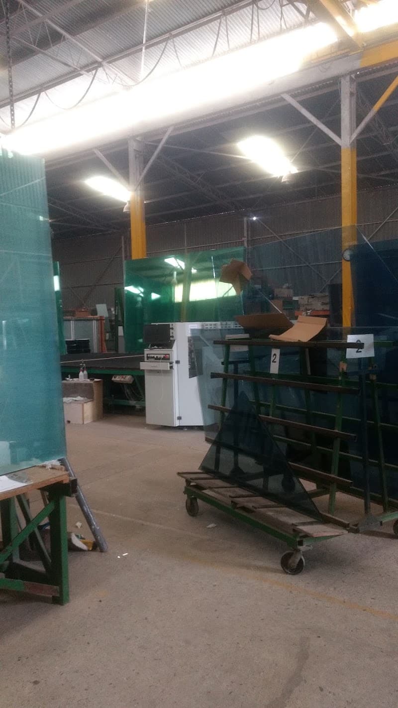Hartley Glass Pty Ltd glass & glazier work in Wingfield