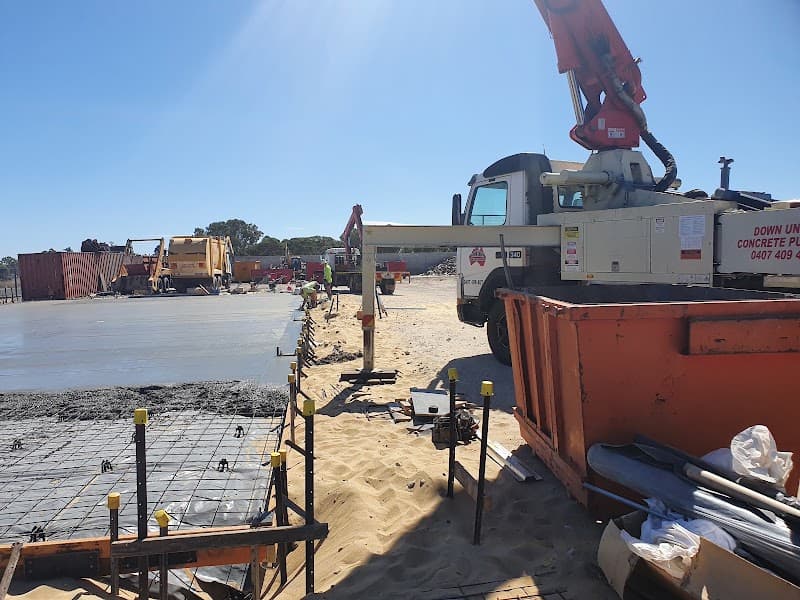 Hastie Waste rubbish removal work in Picton East