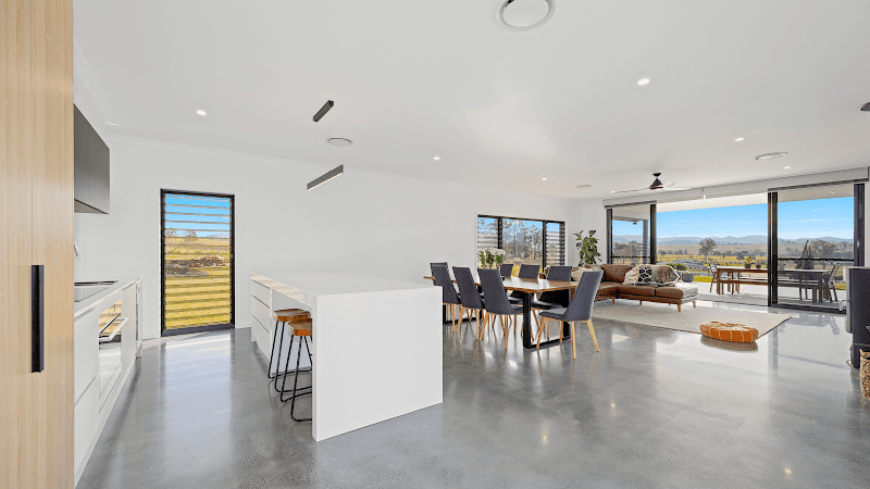 Hastings Surface Preparation - Concrete Polishing concreting work in Port Macquarie