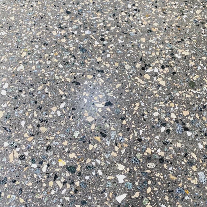 Hastings Surface Preparation - Concrete Polishing concreting work in Port Macquarie