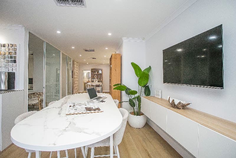 Hatch Renovations kitchen renovation work in Osborne Park
