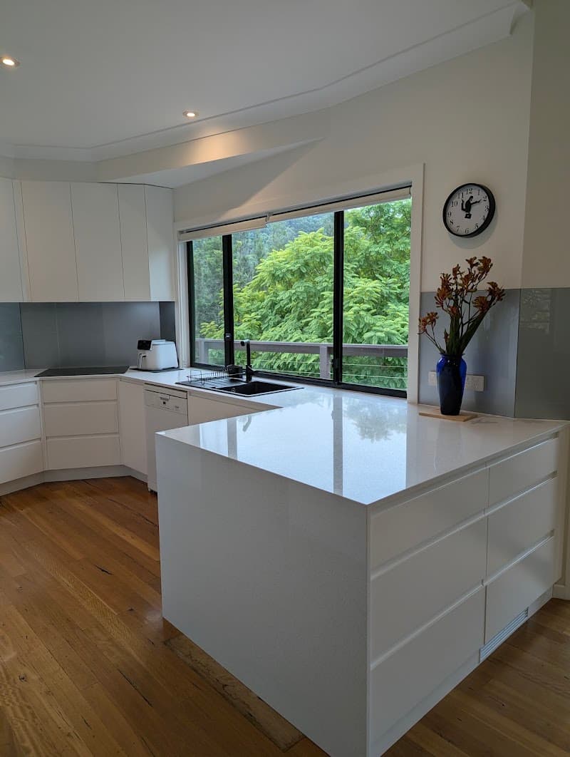 Hats Off Kitchens kitchen renovation work in Charmhaven
