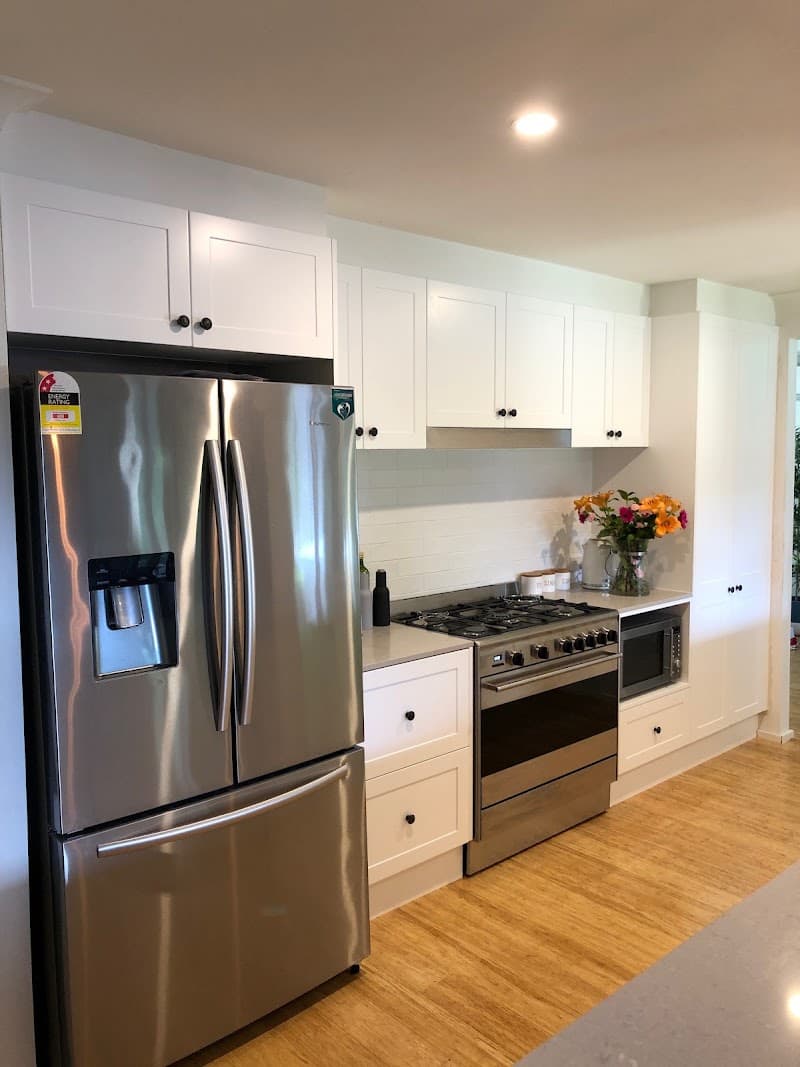 Hats Off Kitchens kitchen renovation work in Charmhaven
