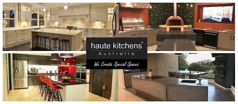 Haute Kitchens Australia kitchen renovation work in Adelaide