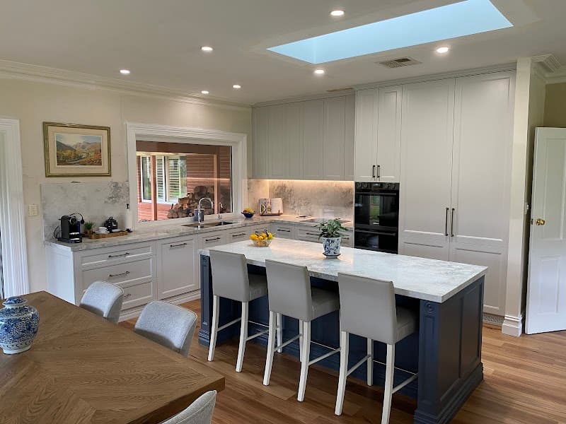 Haute Kitchens Australia kitchen renovation work in Adelaide