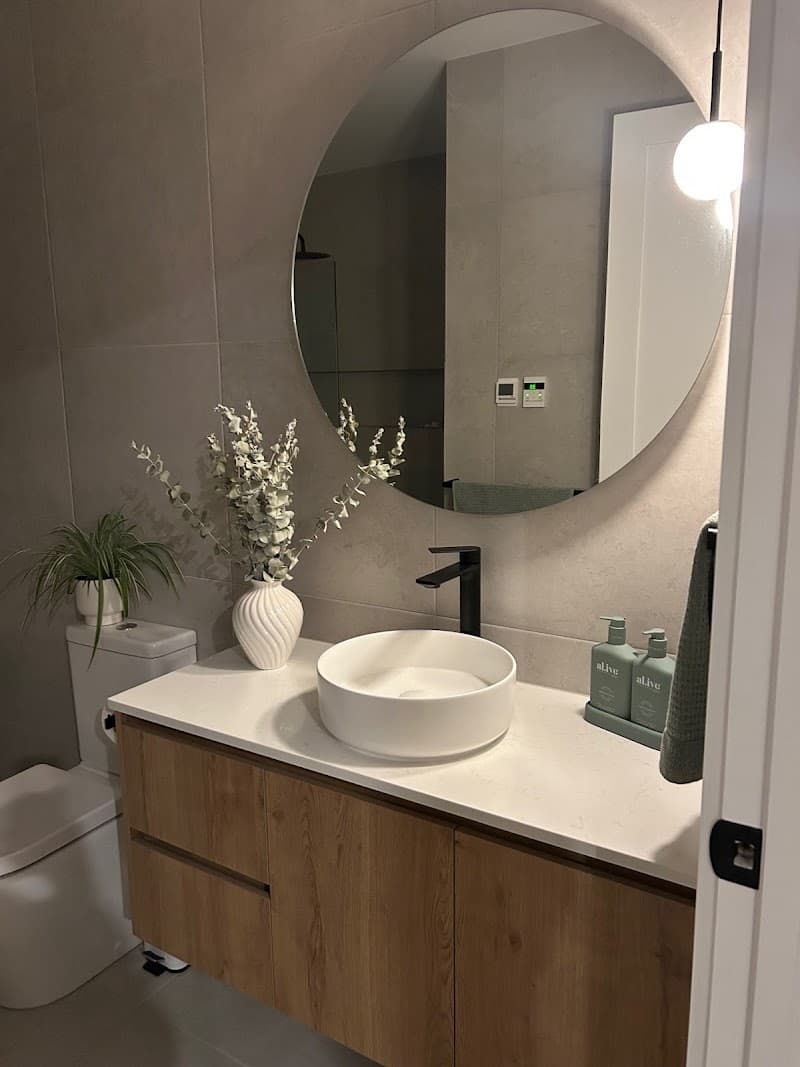 Haute Kitchens Australia kitchen renovation work in Adelaide