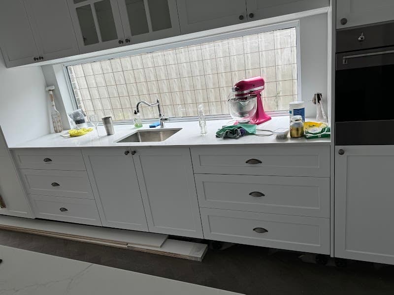 Haute Kitchens Australia kitchen renovation work in Adelaide