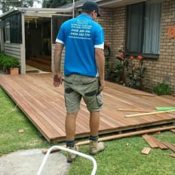 Hawi Carpentry Solutions
