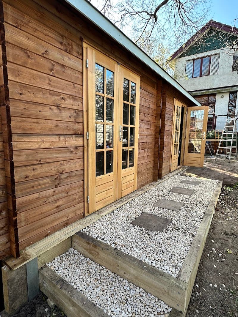 Hawi Carpentry Solutions carpentry work in Capel Sound