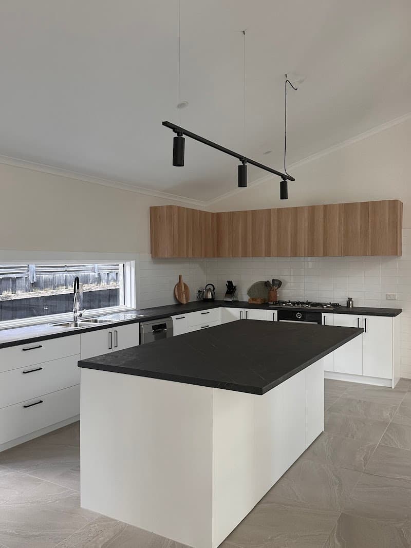 Hawi Carpentry Solutions carpentry work in Capel Sound