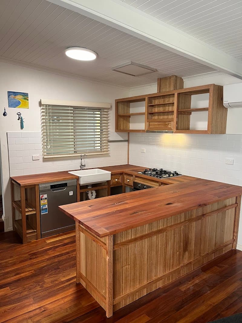 Hawi Carpentry Solutions carpentry work in Capel Sound