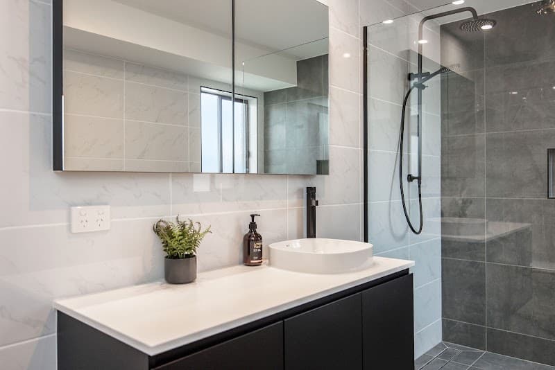 Hawk Renovations kitchen renovation work in West Albury
