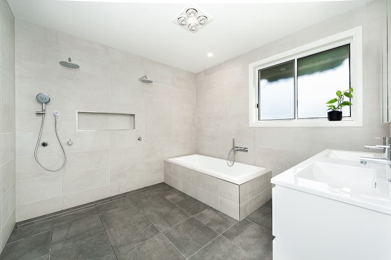 Hawk Renovations kitchen renovation work in West Albury