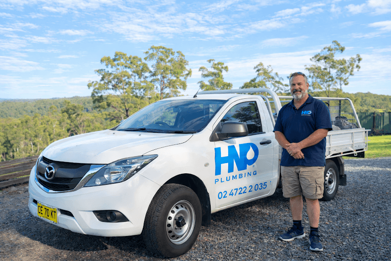 Hawkesbury & Nepean Plumbing plumber work in Penrith