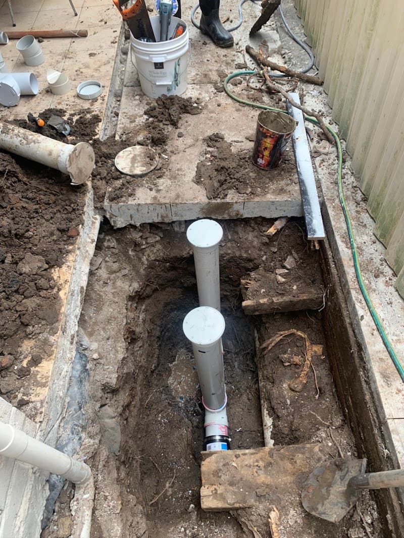 Hawkesbury & Nepean Plumbing plumber work in Penrith