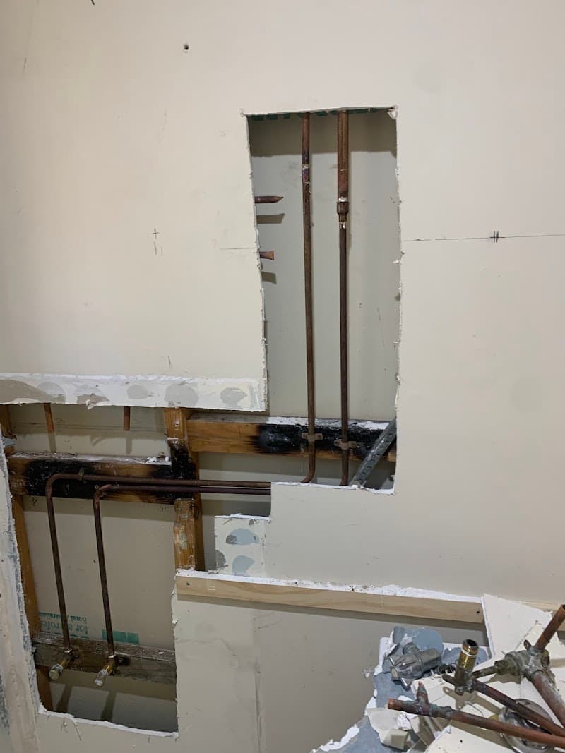 Hawkesbury & Nepean Plumbing plumber work in Penrith