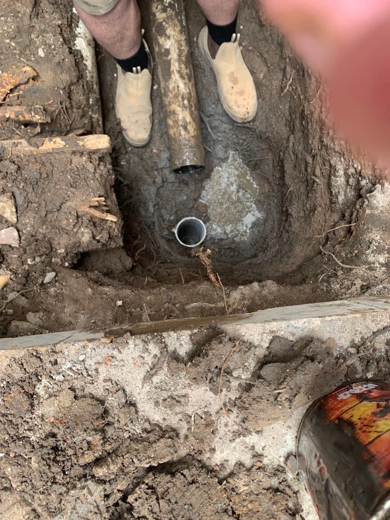 Hawkesbury & Nepean Plumbing plumber work in Penrith