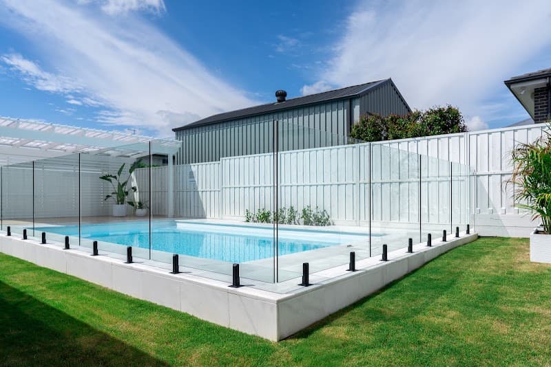 Hawkesbury pools pool builder work in Kurrajong