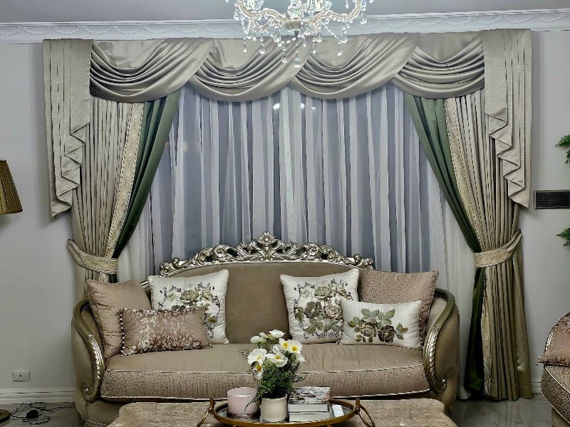 Hay Interiors Curtains and Blinds curtains & blinds work in Nedlands