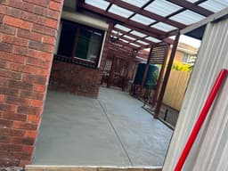 Hayati Group Concreting