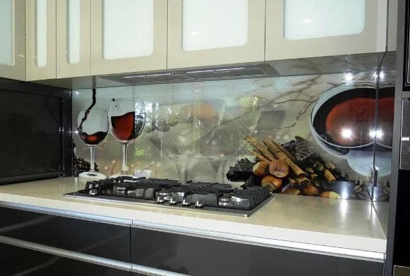Hayes & Swinburn Glass glass & glazier work in Bungalow