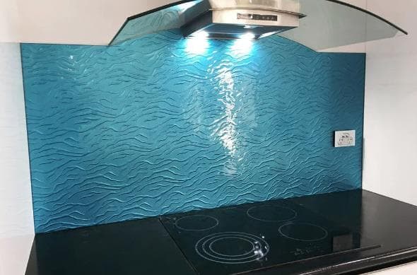 Hayes & Swinburn Glass glass & glazier work in Bungalow