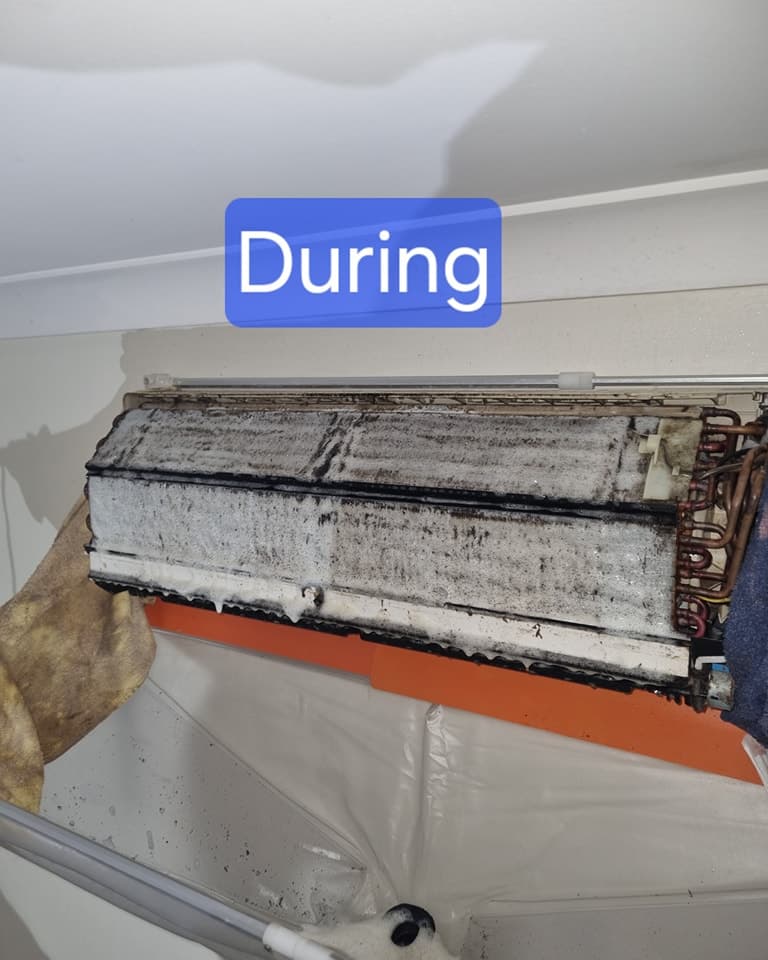 Hays Airconditioning air conditioning work in Newport