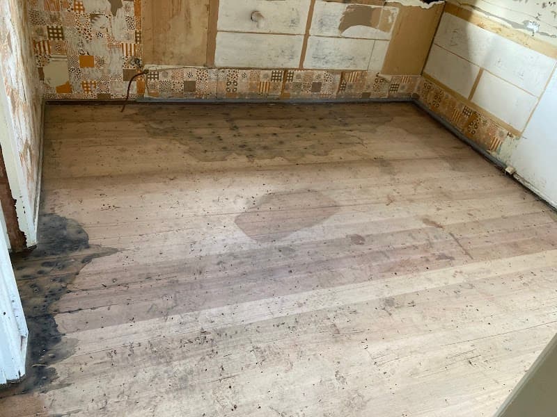 Hazaway Asbestos Removal asbestos removal work in Keysborough