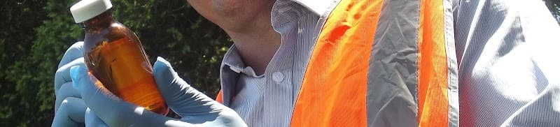 HazChek asbestos removal work in Speers Point