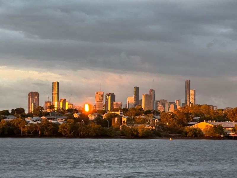 Hazclear Environmental asbestos removal work in Toowong