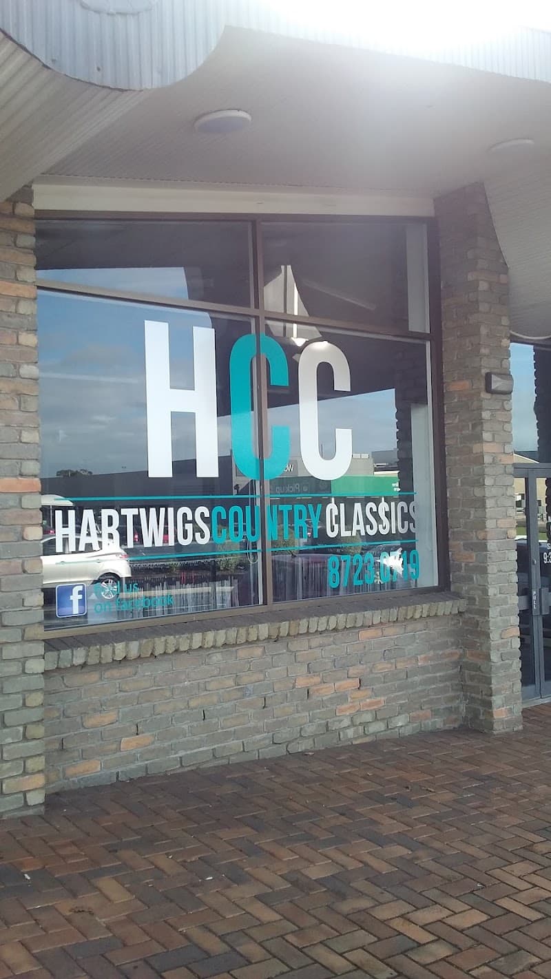 HCC & Enclosed Living curtains & blinds work in Mount Gambier