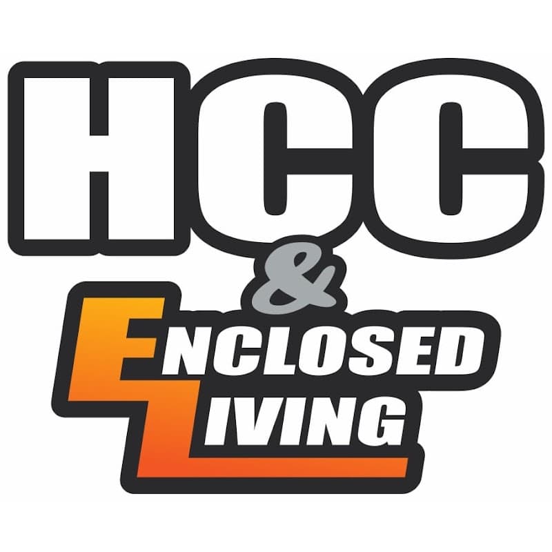 HCC & Enclosed Living curtains & blinds work in Mount Gambier