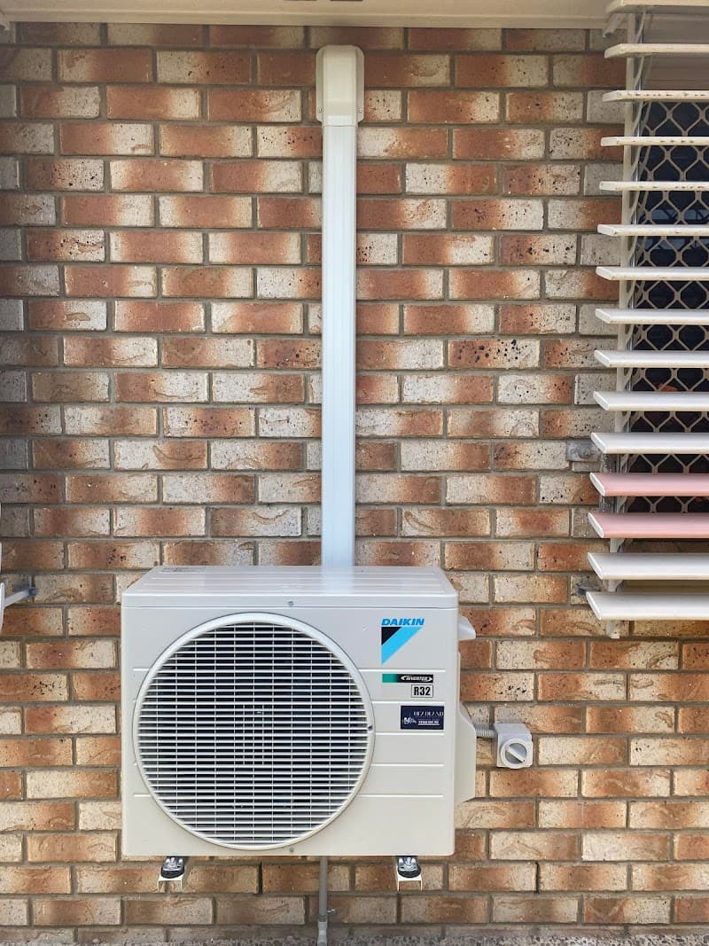 Headland Air Conditioning Sunshine Coast air conditioning work in Alexandra Headland