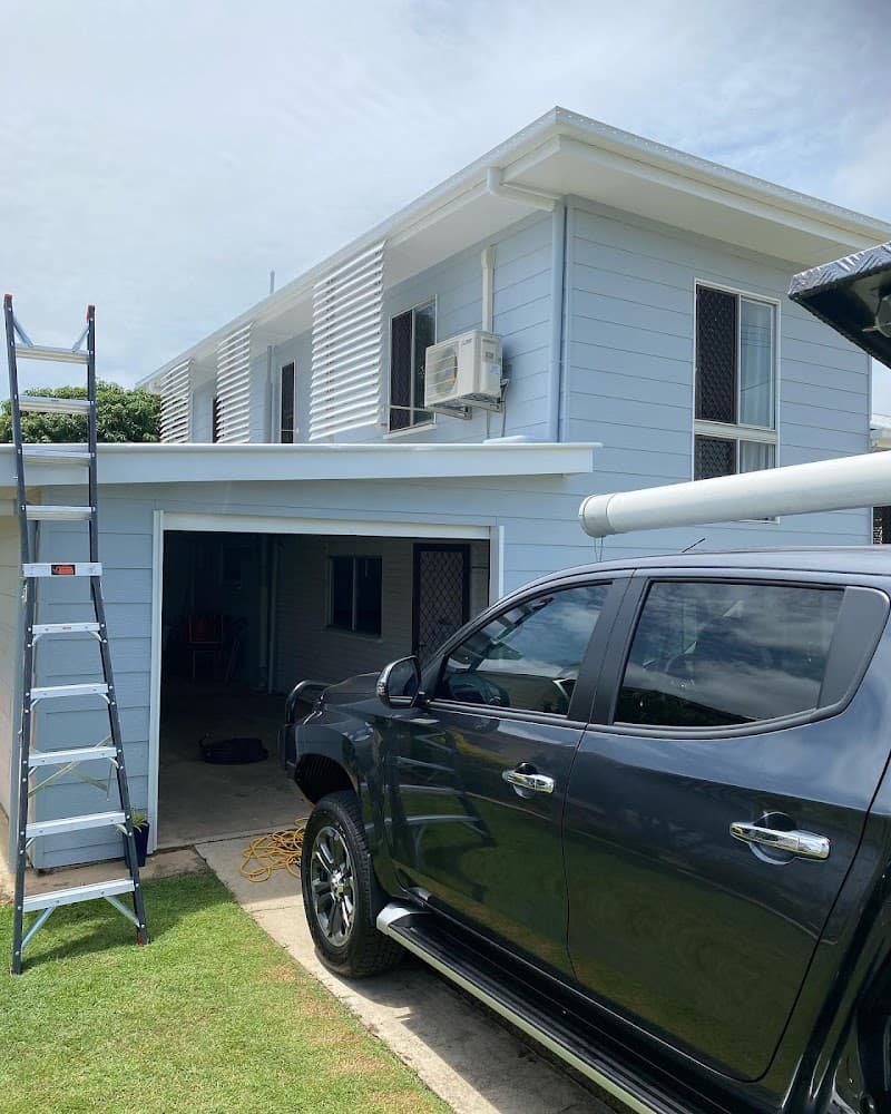Headland Air Conditioning Sunshine Coast air conditioning work in Alexandra Headland