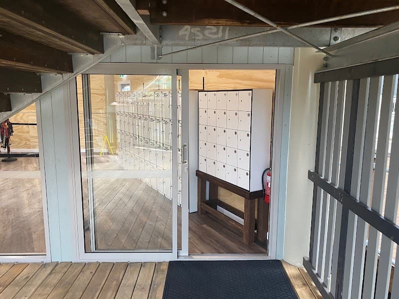 Headland Glass glass & glazier work in Maroochydore