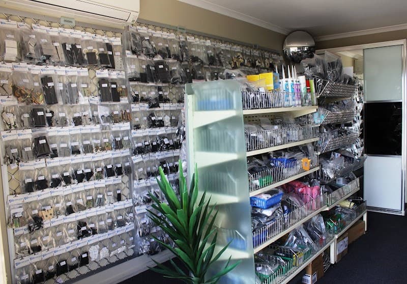 Headland Glass glass & glazier work in Maroochydore